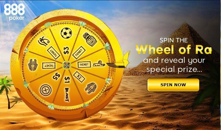 888 poker spin the wheel how to play poker on betonline